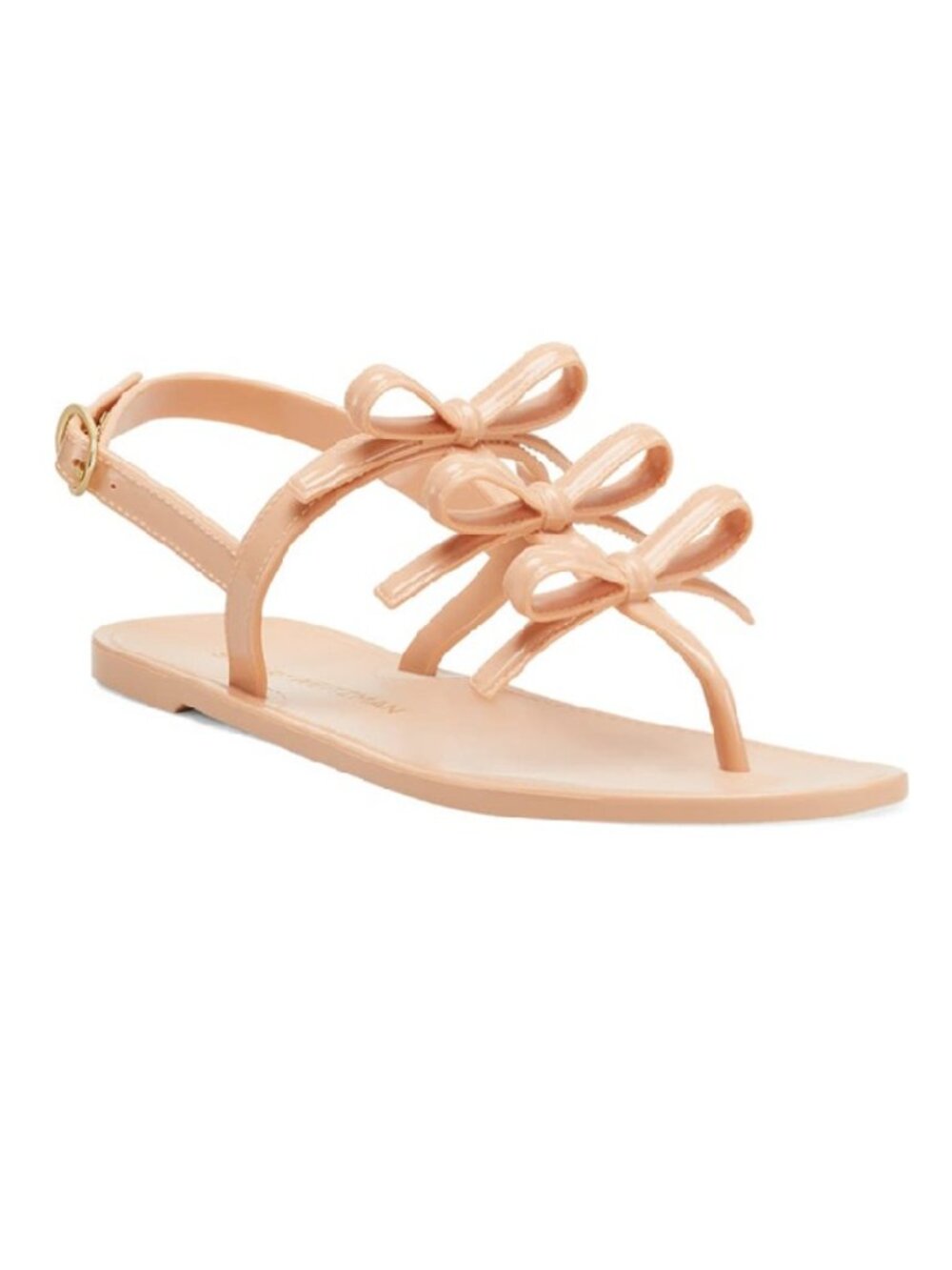 Stuart Weitzman Felicity Jelly Sandal